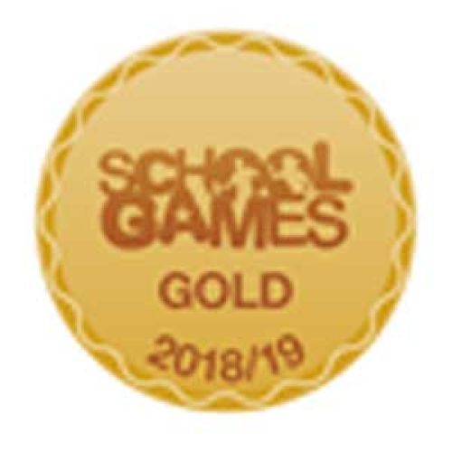 school-games-gold