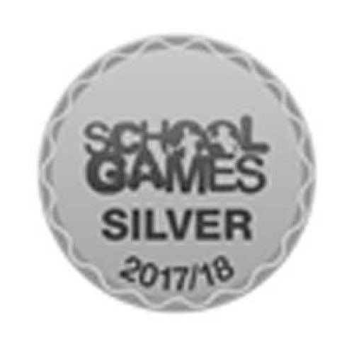 school-games-silver