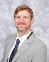 Teacher - Mr Ellison Teacher - Mr Ellison