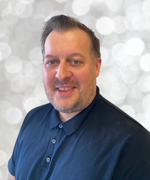 Admin and Finance Officer