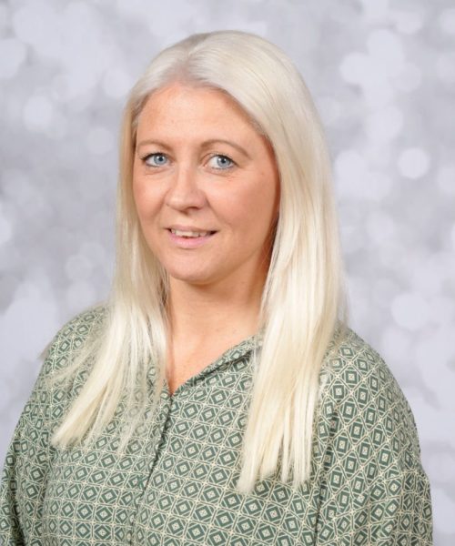 Teaching Assistant