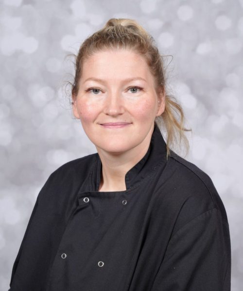 Assistant Cook