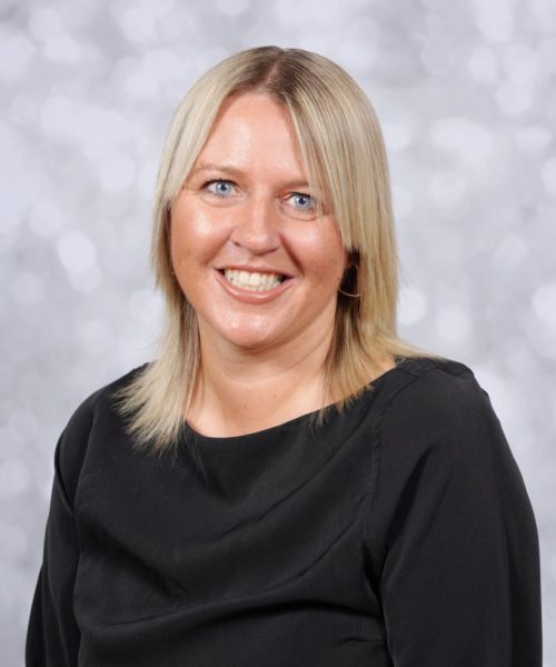 Mrs K Quinn Headteacher Designated Safeguarding Lead (DSL) SENDCo