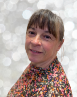 Teaching Assistant - Mrs Hague