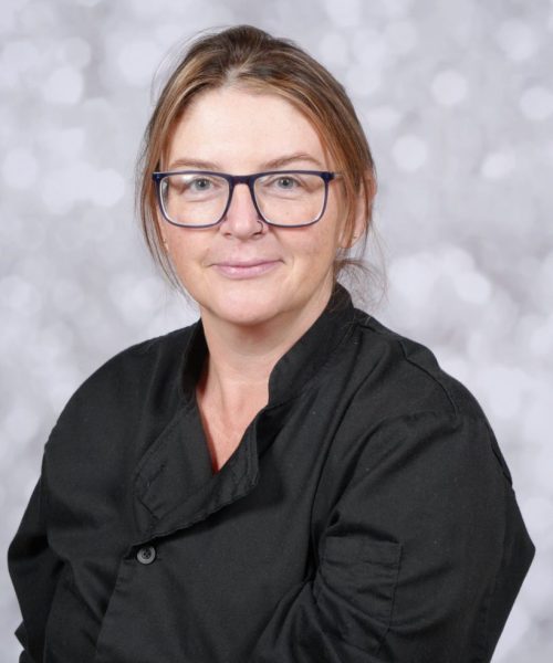 Kitchen Manager