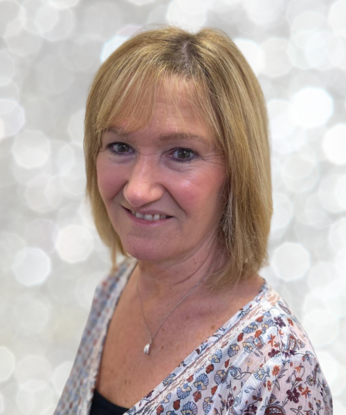 Teaching Assistant
Paediatric First Aider