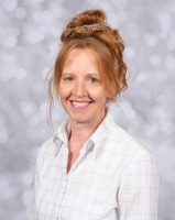 Teaching Assistant - Mrs Laycock
