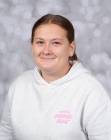 Teacher - Miss Austin