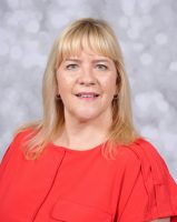 Teacher - Mrs McQuillan Teacher - Mrs McQuillan