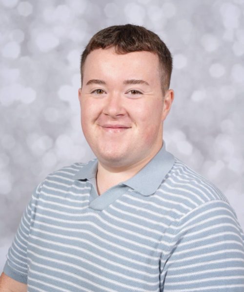 Mr G Devlin Year 5 Beech Class Teacher