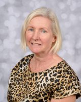 Teaching Assistant - Mrs Garrigan Teaching Assistant - Mrs Garrigan