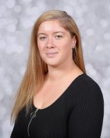 Teaching Assistant - Mrs Cartledge Teaching Assistant - Mrs Cartledge