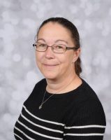 Teaching Assistant - Miss Reid