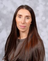 Teacher - Mrs Partington Teacher - Mrs Partington