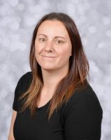 Teacher - Miss Ingram