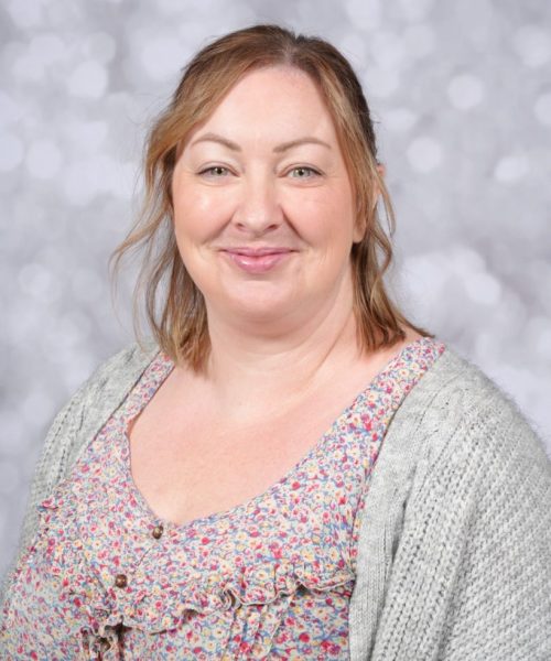 Teaching Assistant
Paediatric First Aider
