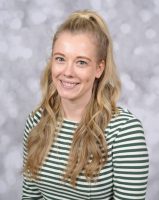 Teacher - Mrs Mansey