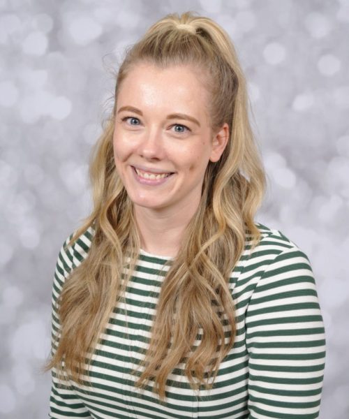 Mrs A Mansey Year 6 Apple Blossom Class Teacher