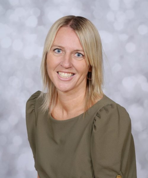 Headteacher Designated Safeguarding Lead (DSL) SENDCo