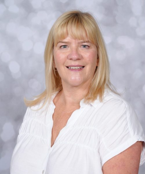 Year 1 Holly Class Teacher
